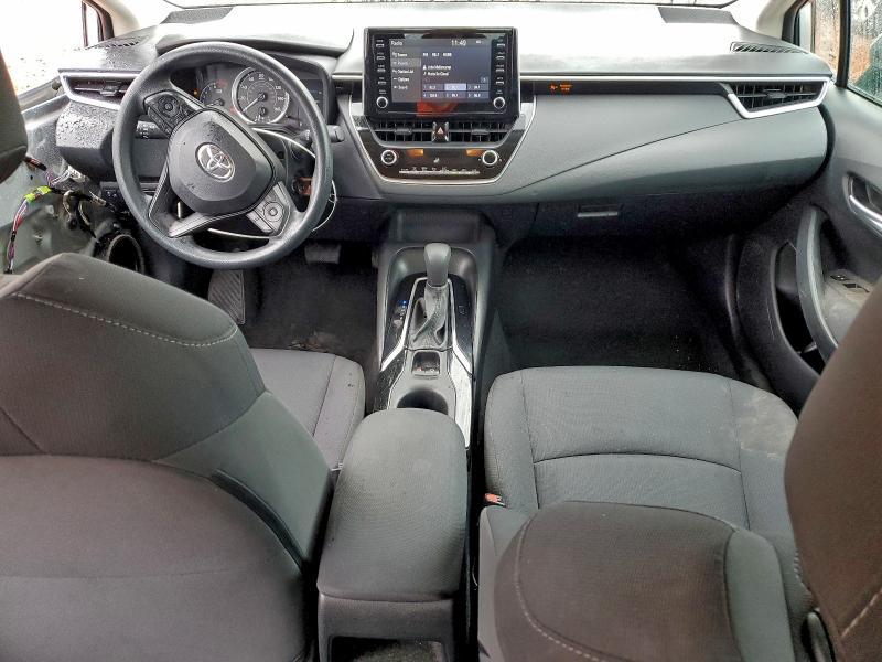 Фото 8 - TOYOTA COROLLA