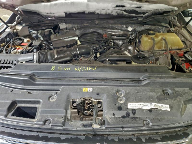 Фото 11 - FORD F250