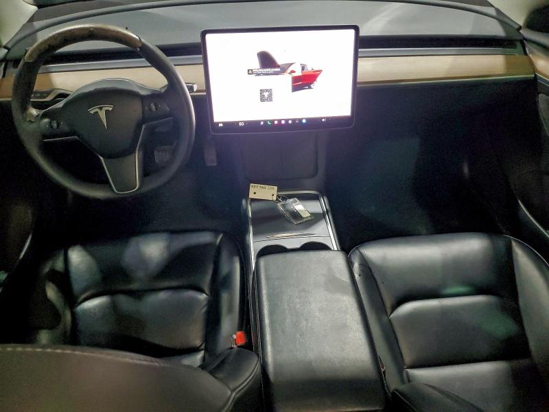 Фото 8 - TESLA MODEL 3