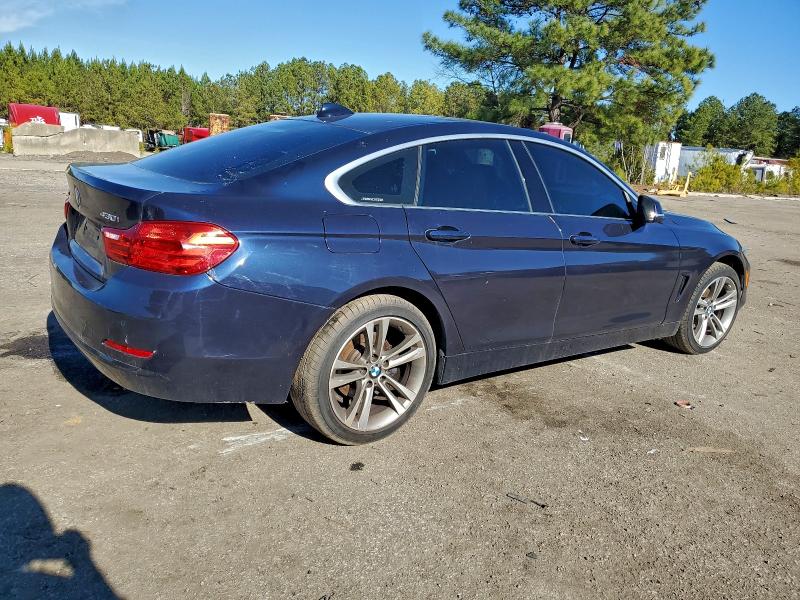 Фото 3 - BMW 4 SERIES