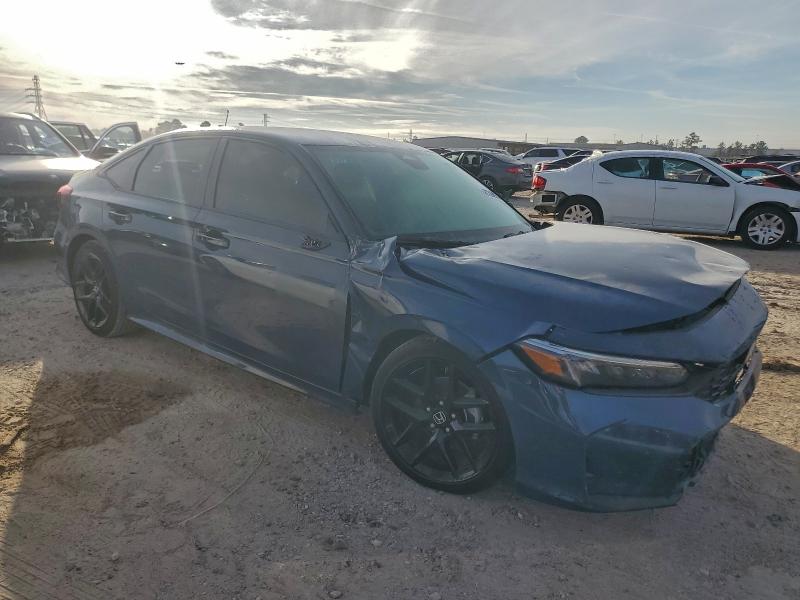 Фото 4 - HONDA CIVIC