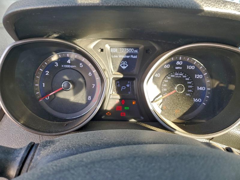 Фото 9 - HYUNDAI ELANTRA