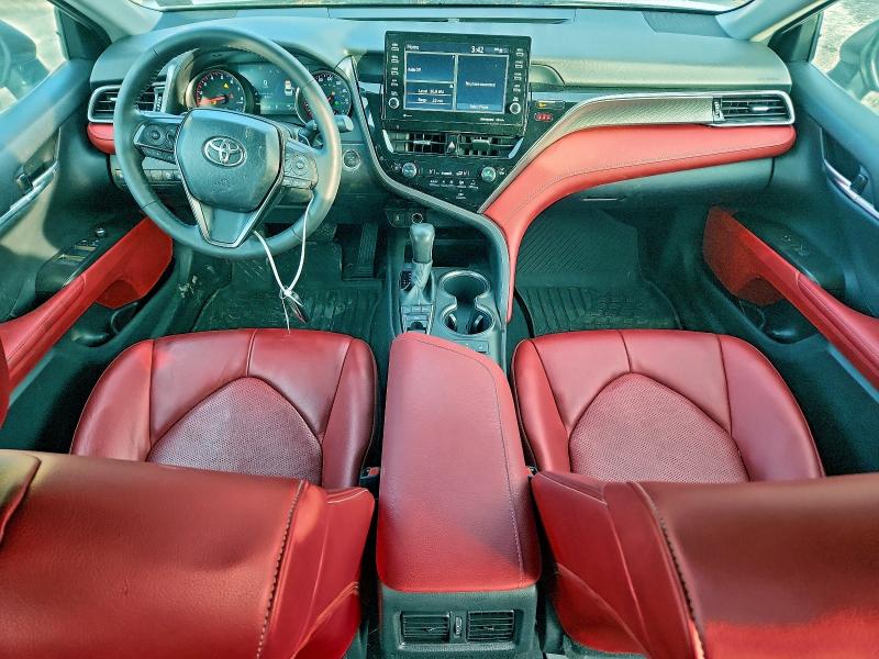 Фото 8 - TOYOTA CAMRY