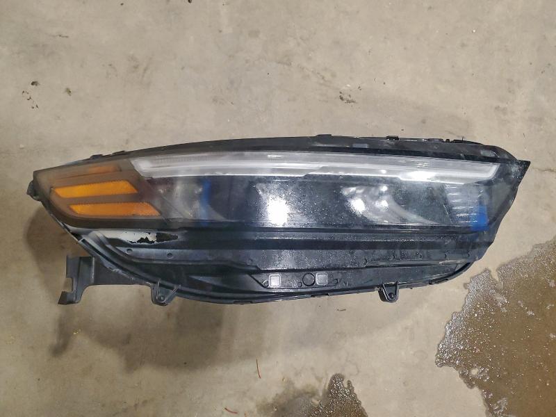 Фото 12 - HONDA ACCORD