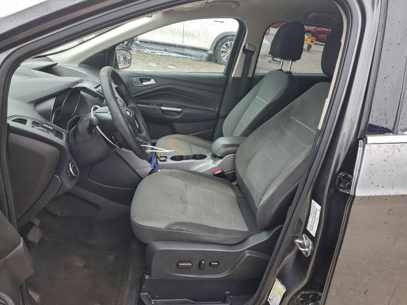 Фото 7 - FORD ESCAPE