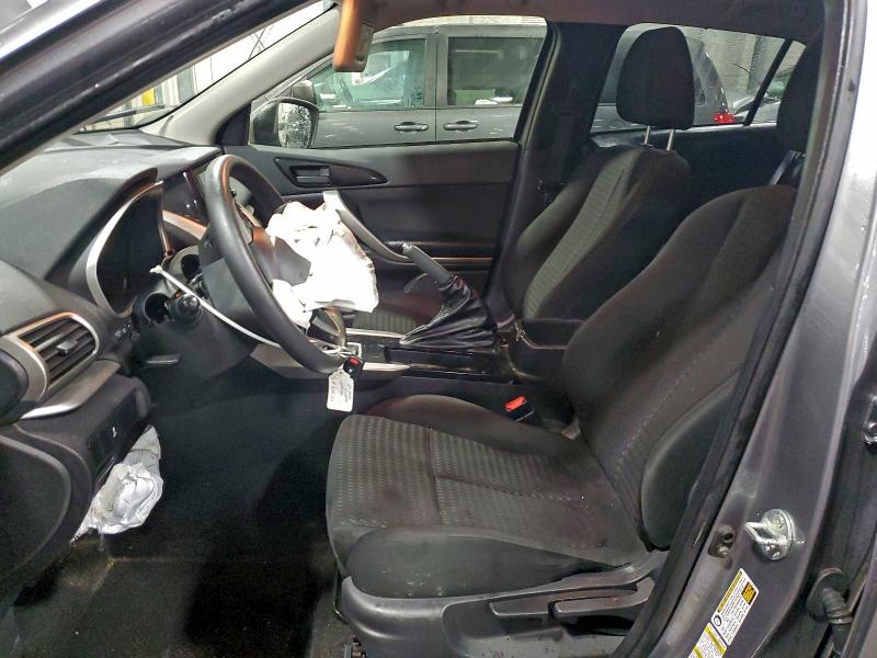 Фото 7 - MITSUBISHI ECLIPSE