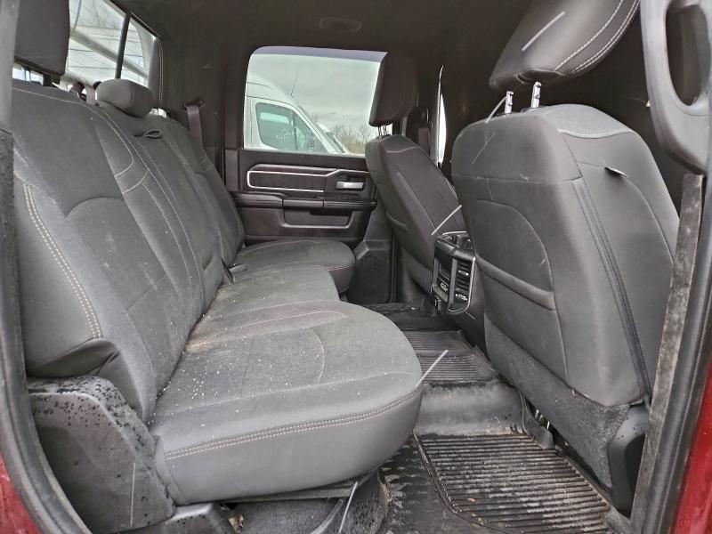 Фото 10 - RAM 2500