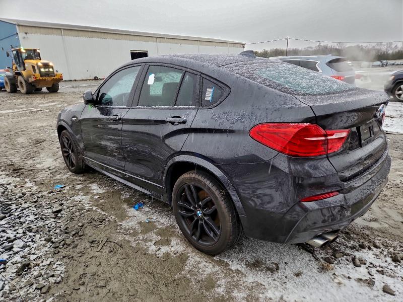 Фото 2 - BMW X4
