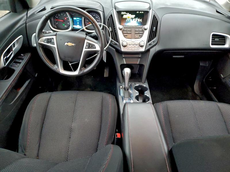 Фото 8 - CHEVROLET EQUINOX