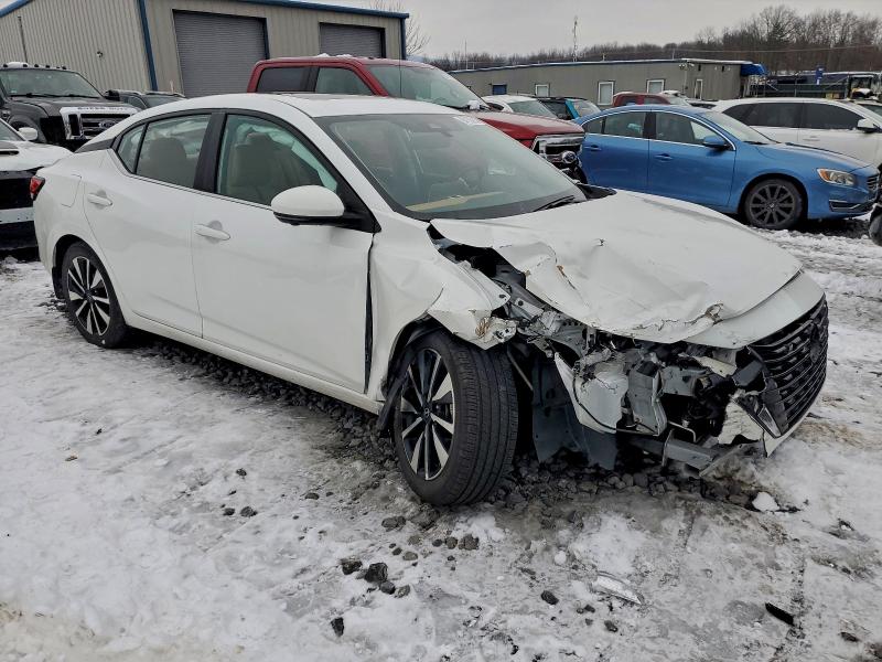 Фото 4 - NISSAN SENTRA