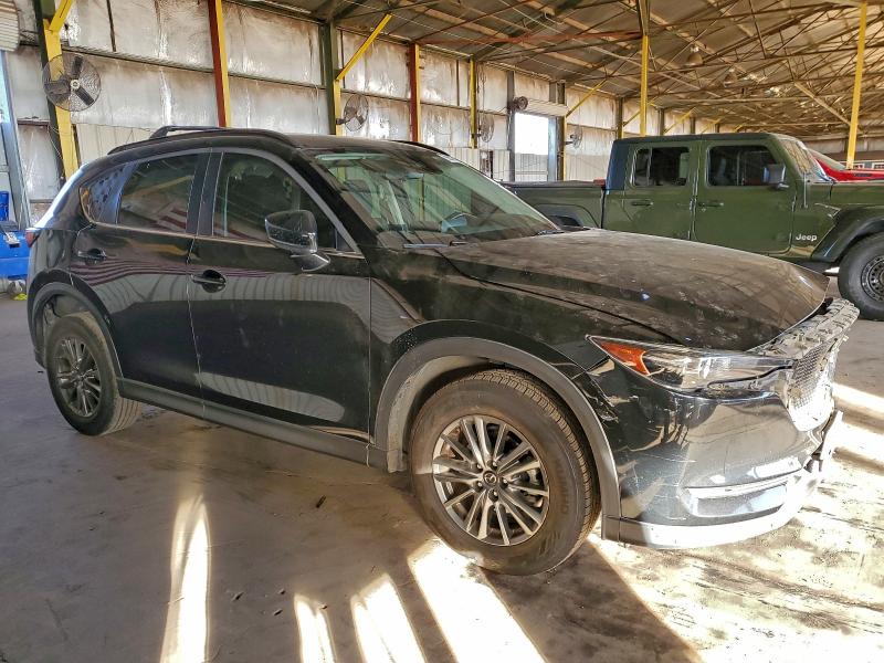 Фото 4 - MAZDA CX-5