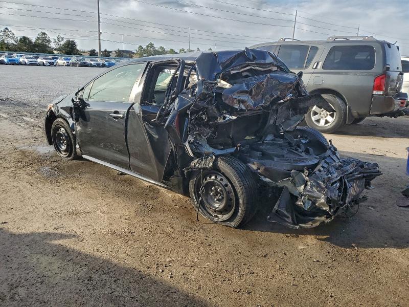 Фото 2 - TOYOTA COROLLA