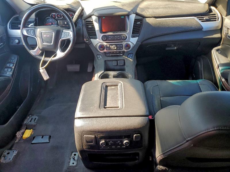 Фото 8 - GMC YUKON