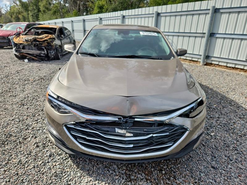 Фото 5 - CHEVROLET MALIBU