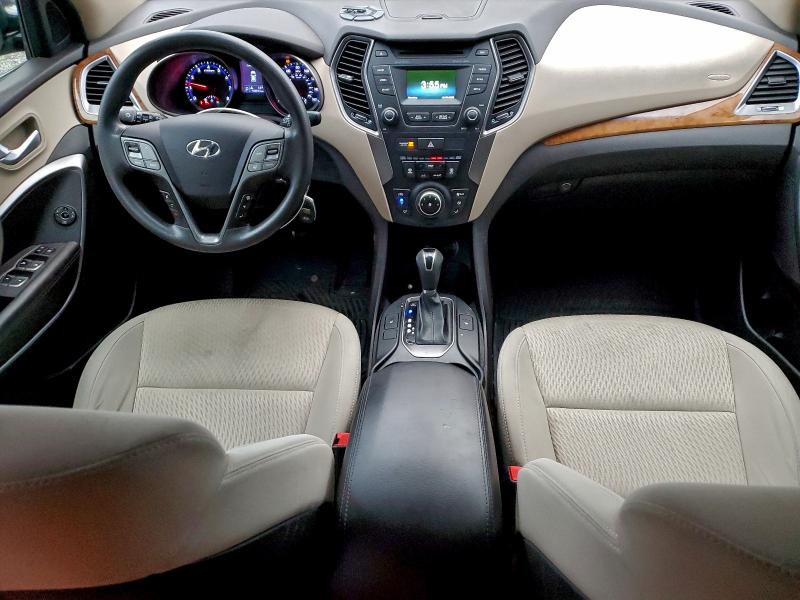 Фото 8 - HYUNDAI SANTA FE