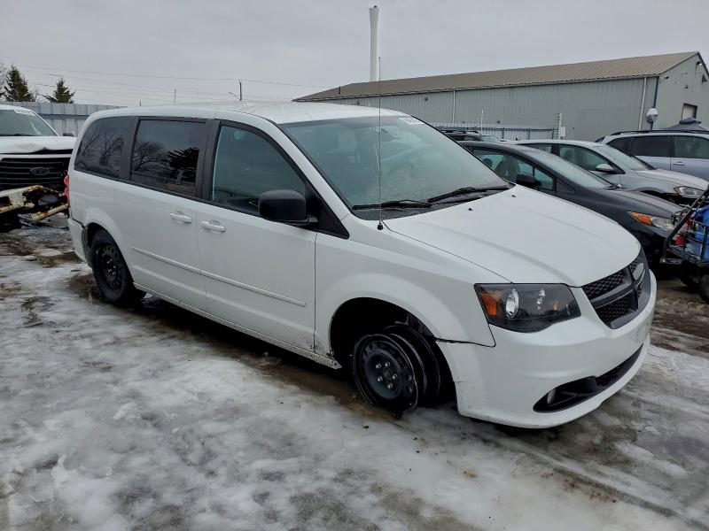 Фото 4 - DODGE CARAVAN
