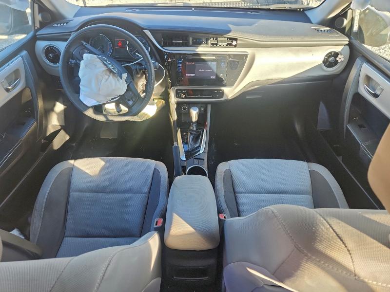 Фото 8 - TOYOTA COROLLA