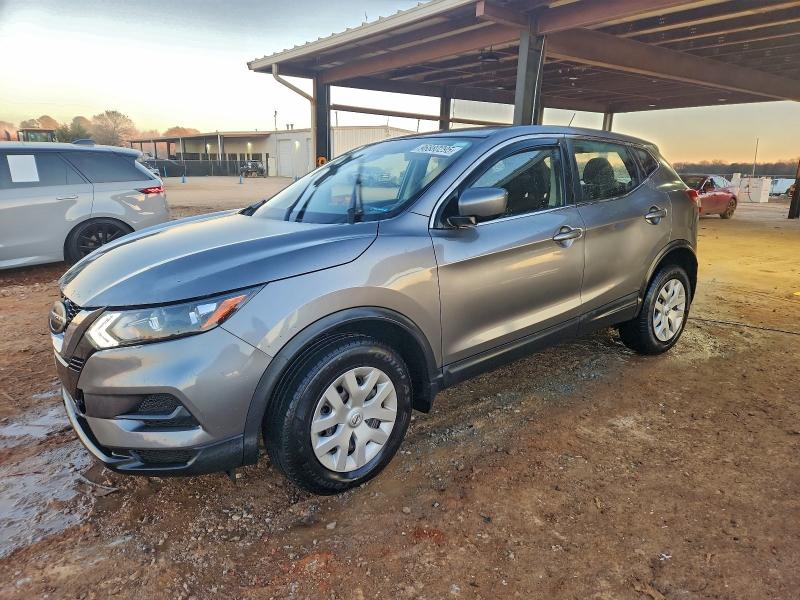 Фото 1 - NISSAN ROGUE