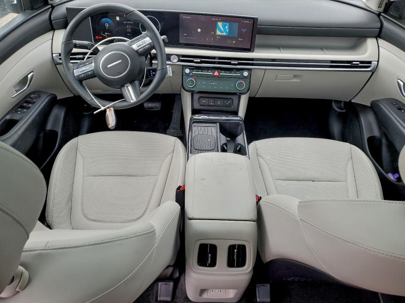 Фото 8 - HYUNDAI TUCSON