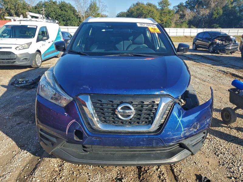 Фото 5 - NISSAN KICKS