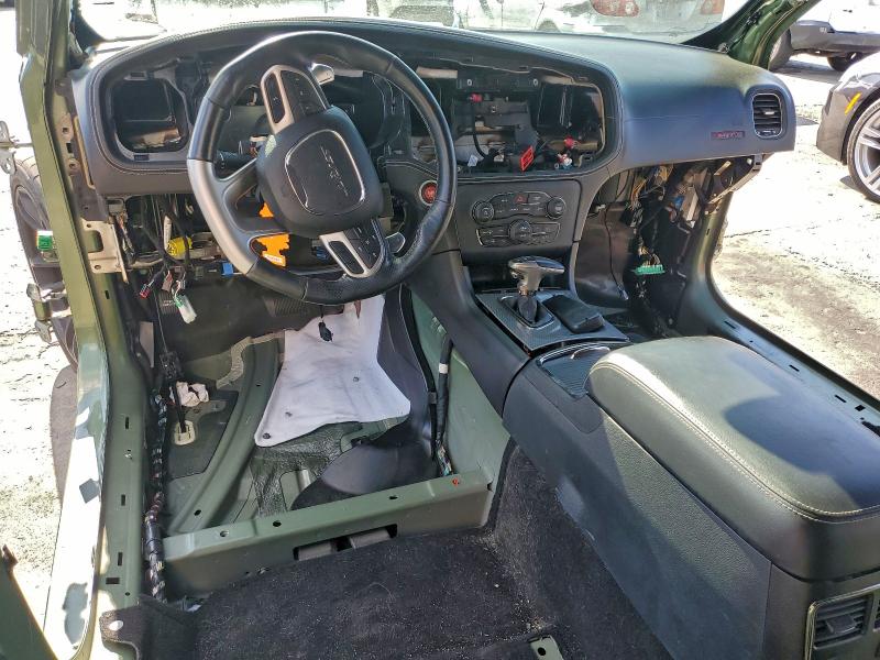 Фото 8 - DODGE CHARGER