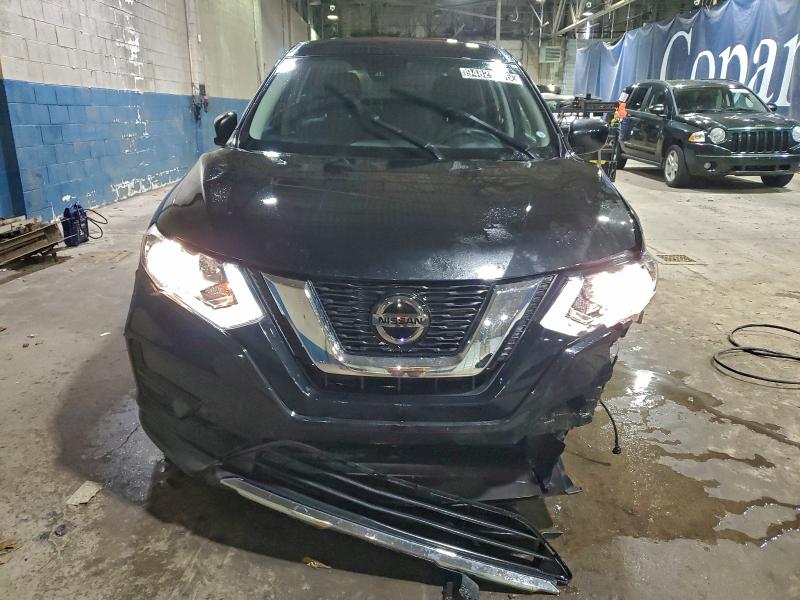 Фото 5 - NISSAN ROGUE