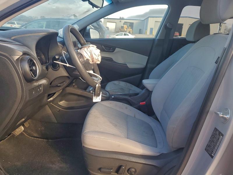 Фото 7 - HYUNDAI KONA