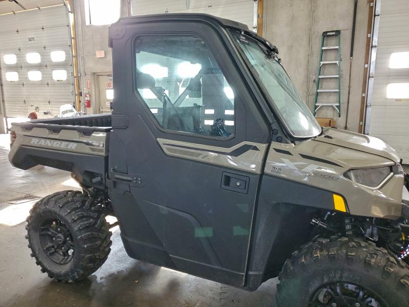 POLARIS SIDEBYSIDE 2024