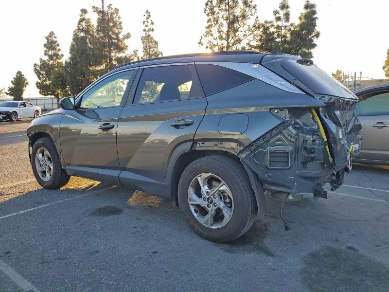 Фото 2 - HYUNDAI TUCSON