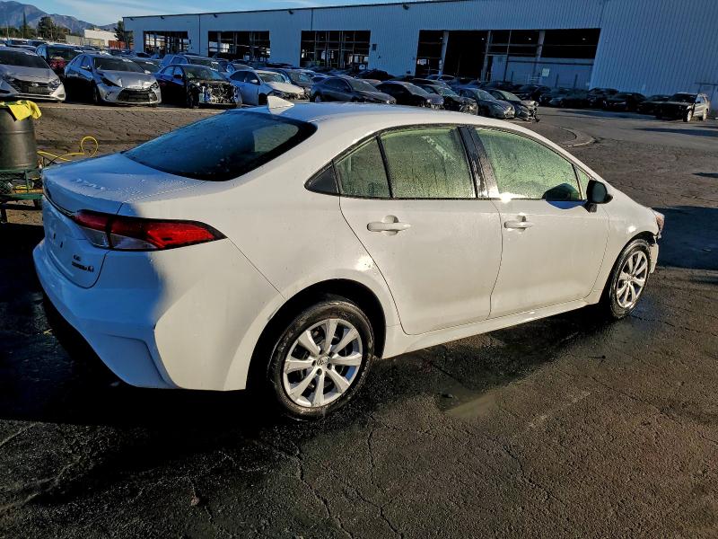 Фото 3 - TOYOTA COROLLA