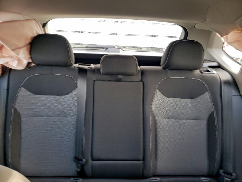 VOLKSWAGEN TAOS S 2024 VIN 3VV5X7B25RM111034