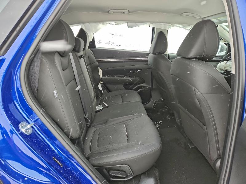 Фото 11 - HYUNDAI TUCSON