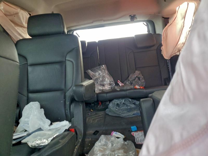 Фото 10 - CHEVROLET TAHOE