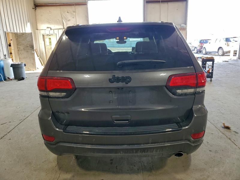 Фото 6 - JEEP GRAND CHER