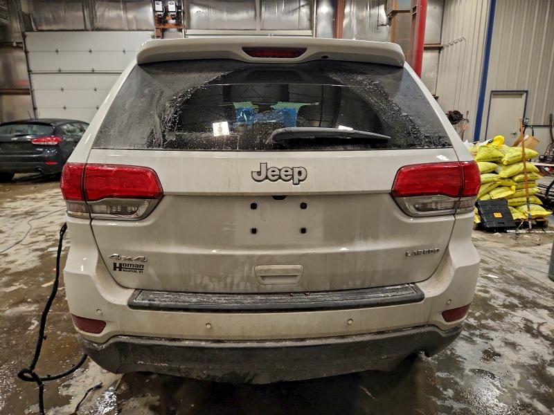 Фото 6 - JEEP GRAND CHER