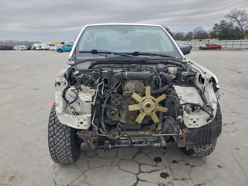 Фото 5 - NISSAN FRONTIER