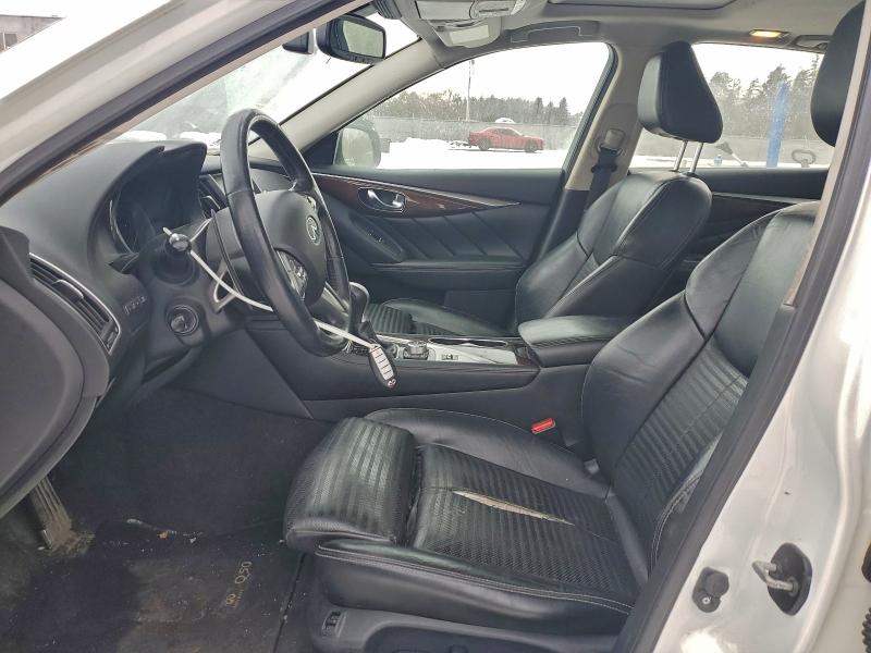 Фото 7 - INFINITI Q50