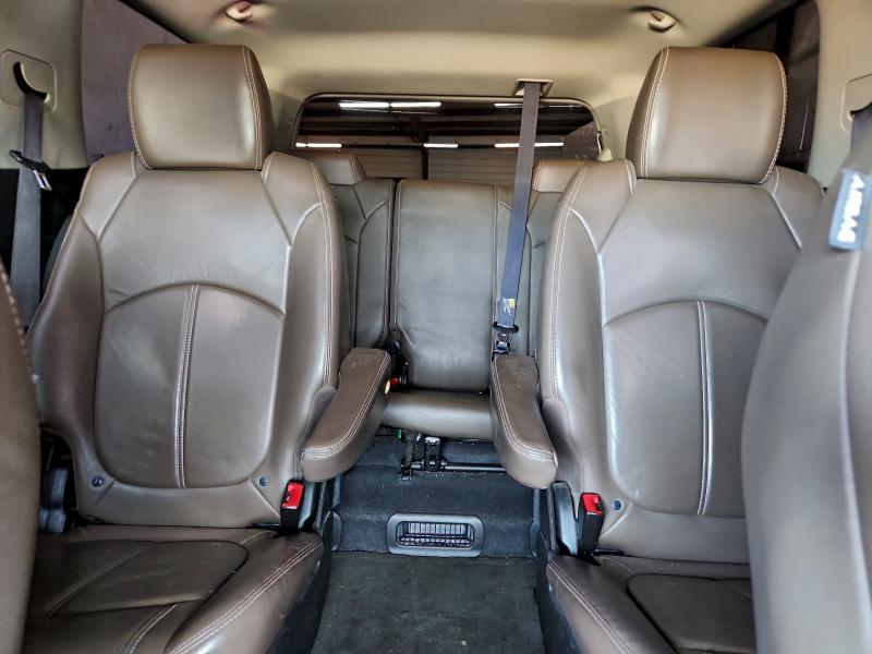 Фото 10 - GMC ACADIA