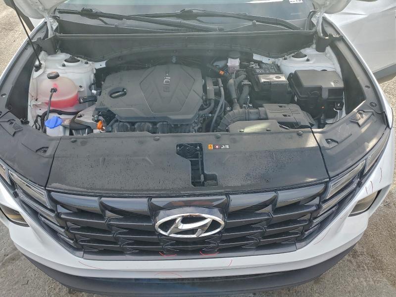 Фото 12 - HYUNDAI TUCSON