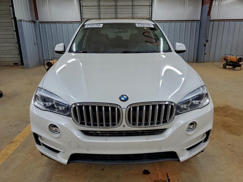 Фото 5 - BMW X5