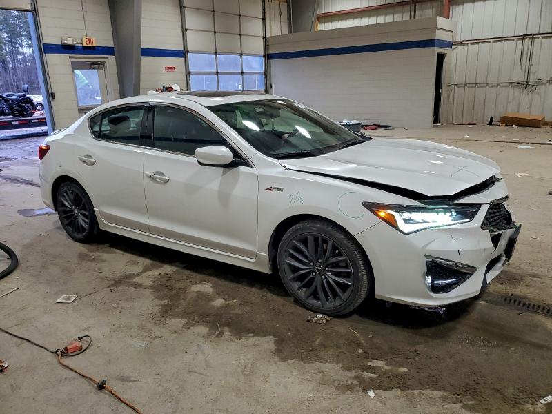 Фото 4 - ACURA ILX