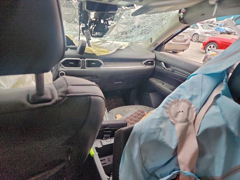 Фото 8 - MAZDA CX-5