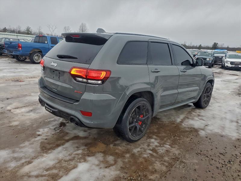 Фото 3 - JEEP GRAND CHER