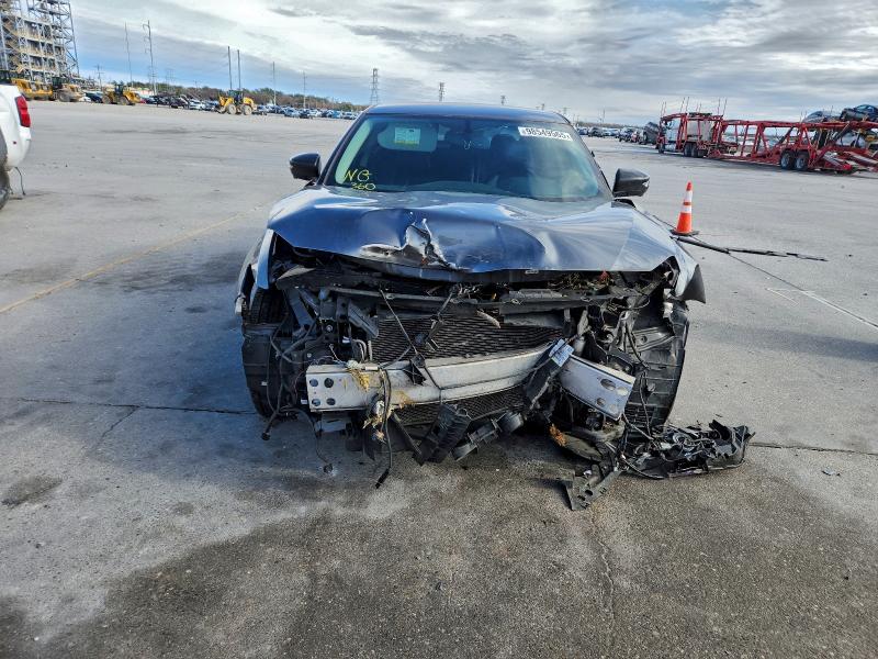 Фото 5 - NISSAN MAXIMA