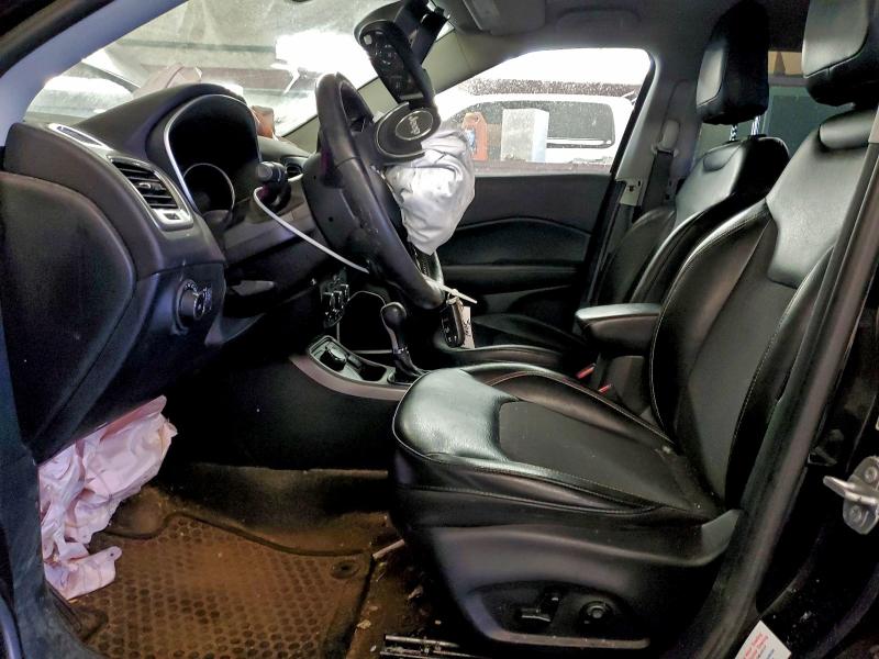 Фото 7 - JEEP COMPASS