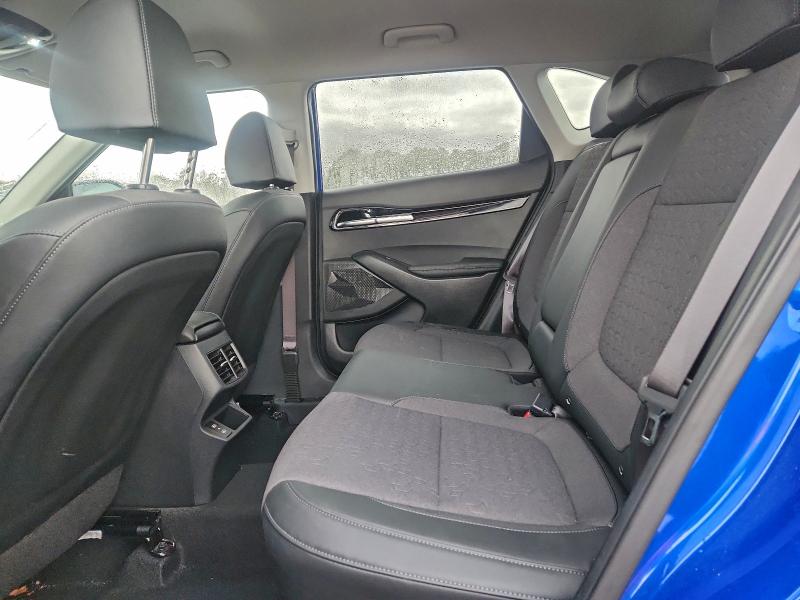 KIA SELTOS X L 2025 VIN KNDEUCA70S7694920