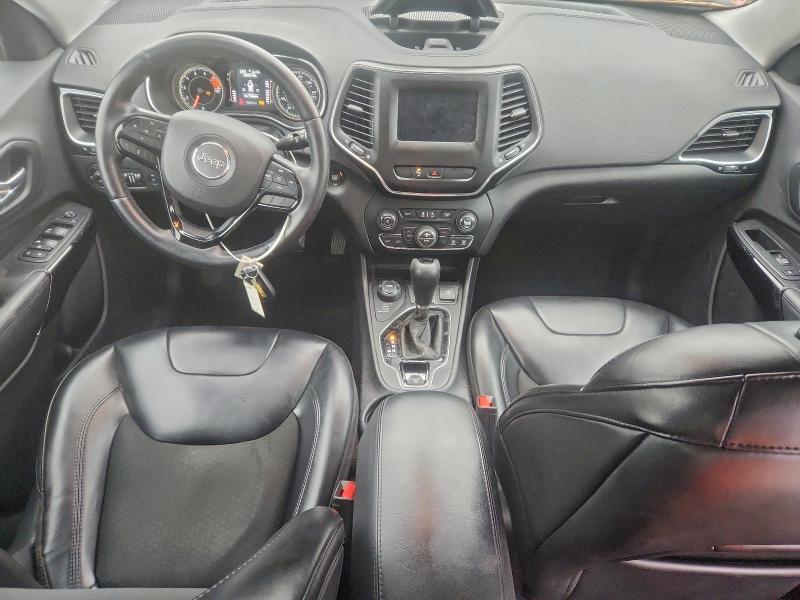 Фото 8 - JEEP GRAND CHER