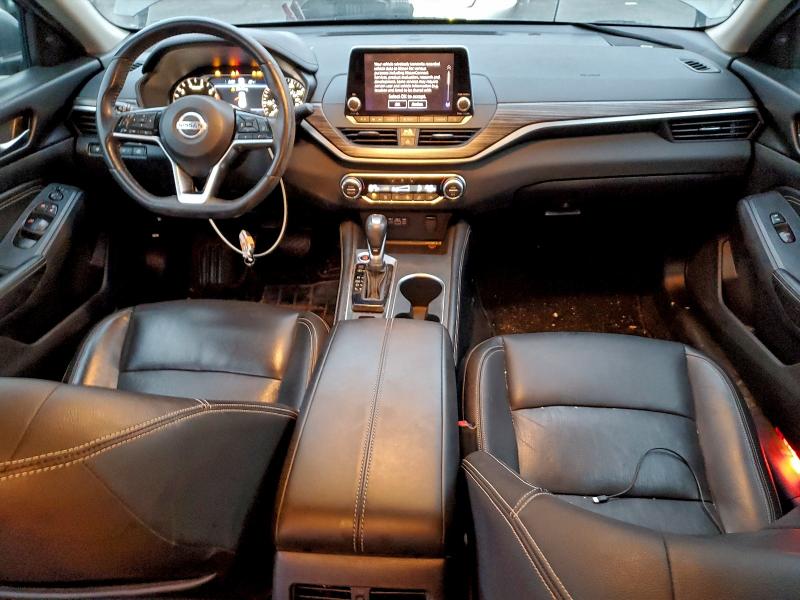 Фото 8 - NISSAN ALTIMA