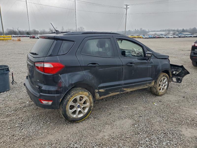 Фото 3 - FORD ECOSPORT