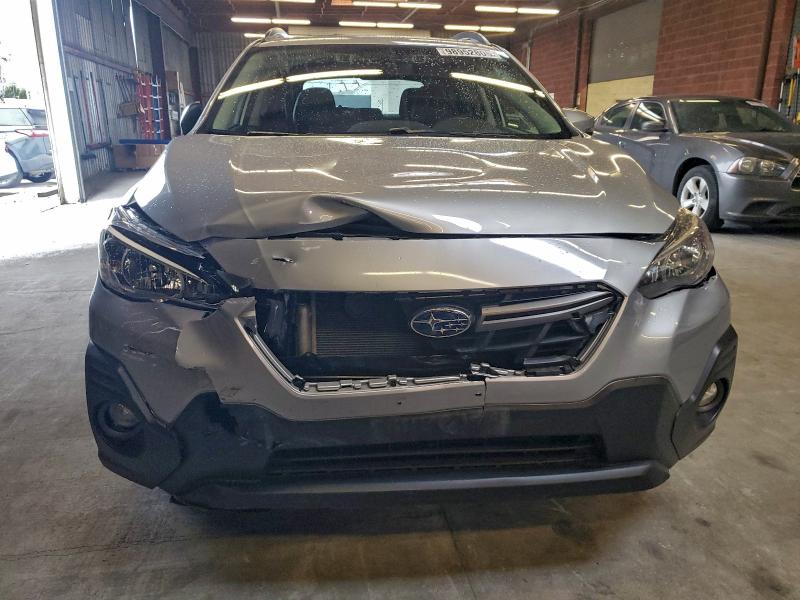 Фото 5 - SUBARU CROSSTREK